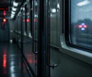 Brutalny atak w pociągu. Co kryje się za śmiercią konduktora?