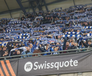 Lech Poznań - Sunderland: Zdjęcia kibiców i zawodników z meczu 3. kolejki fazy ligowej Ligi Europy 2026/27