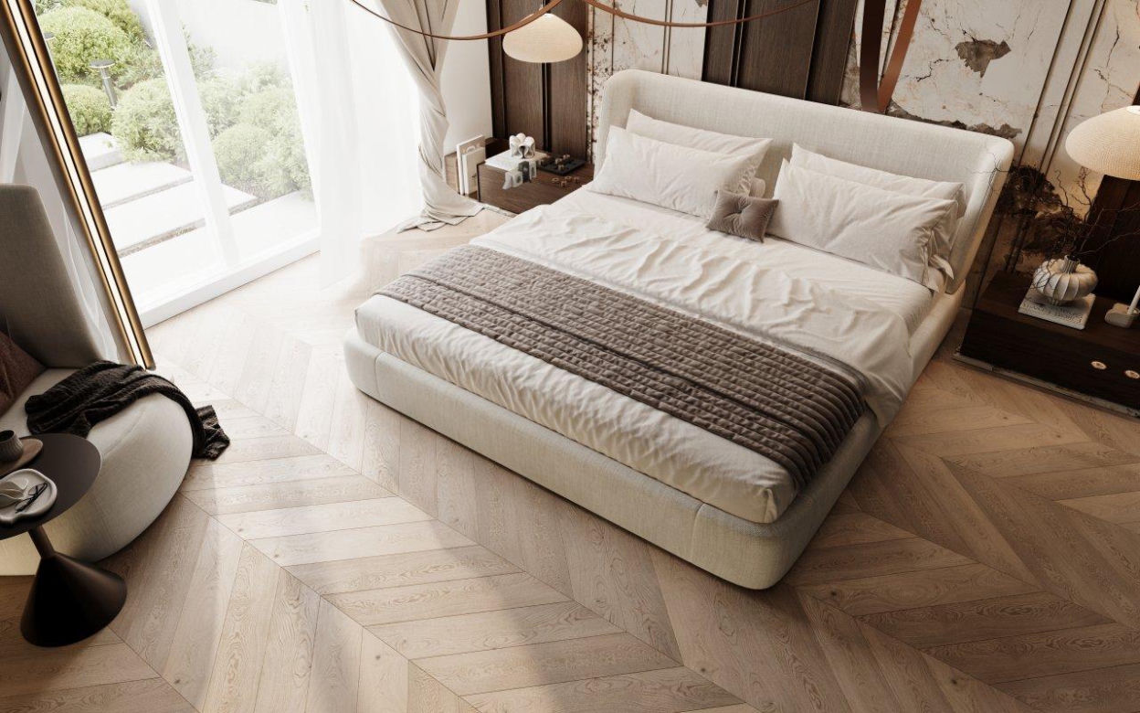 7. edycja konkursu Jawor-Parkiet Design Awards