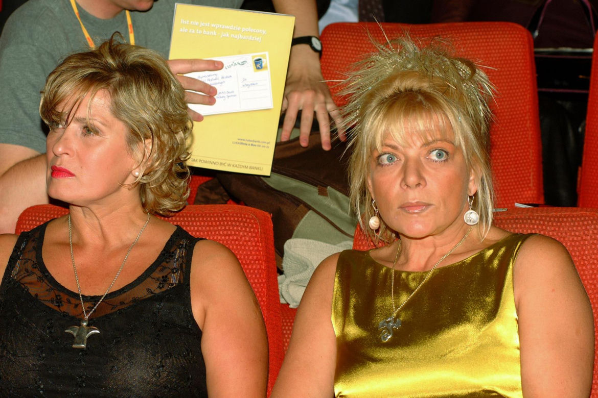 Dorota Stalińska