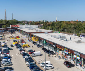 OTO Park w Siemianowicach Śląskich został oficjalnie otwarty