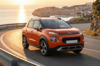 Rynkowy fenomen Citroëna C3 Aircross: Analiza popytu i strategii cenowej