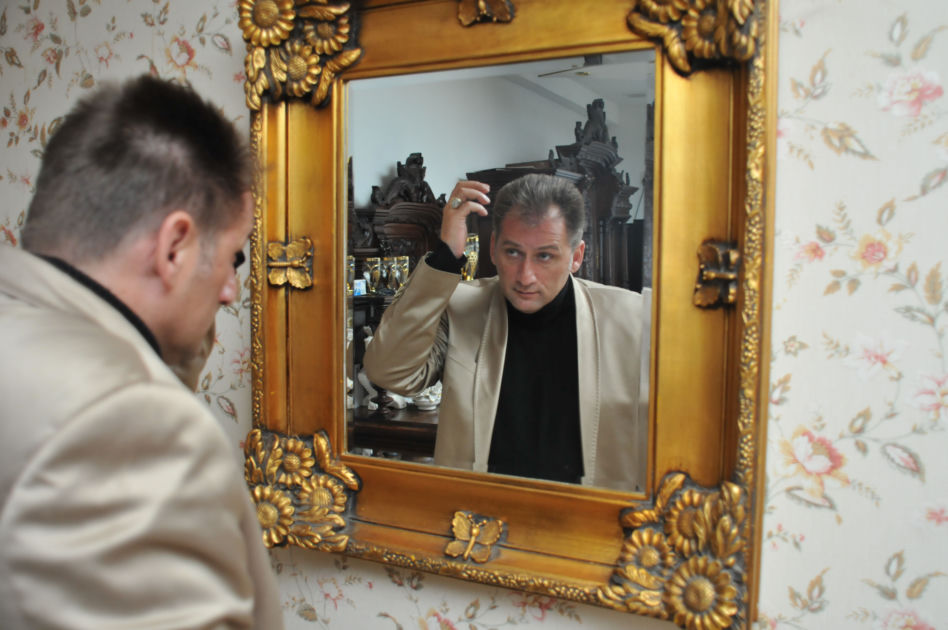 Bogdan Trojanek