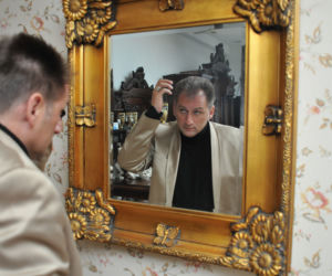 Bogdan Trojanek