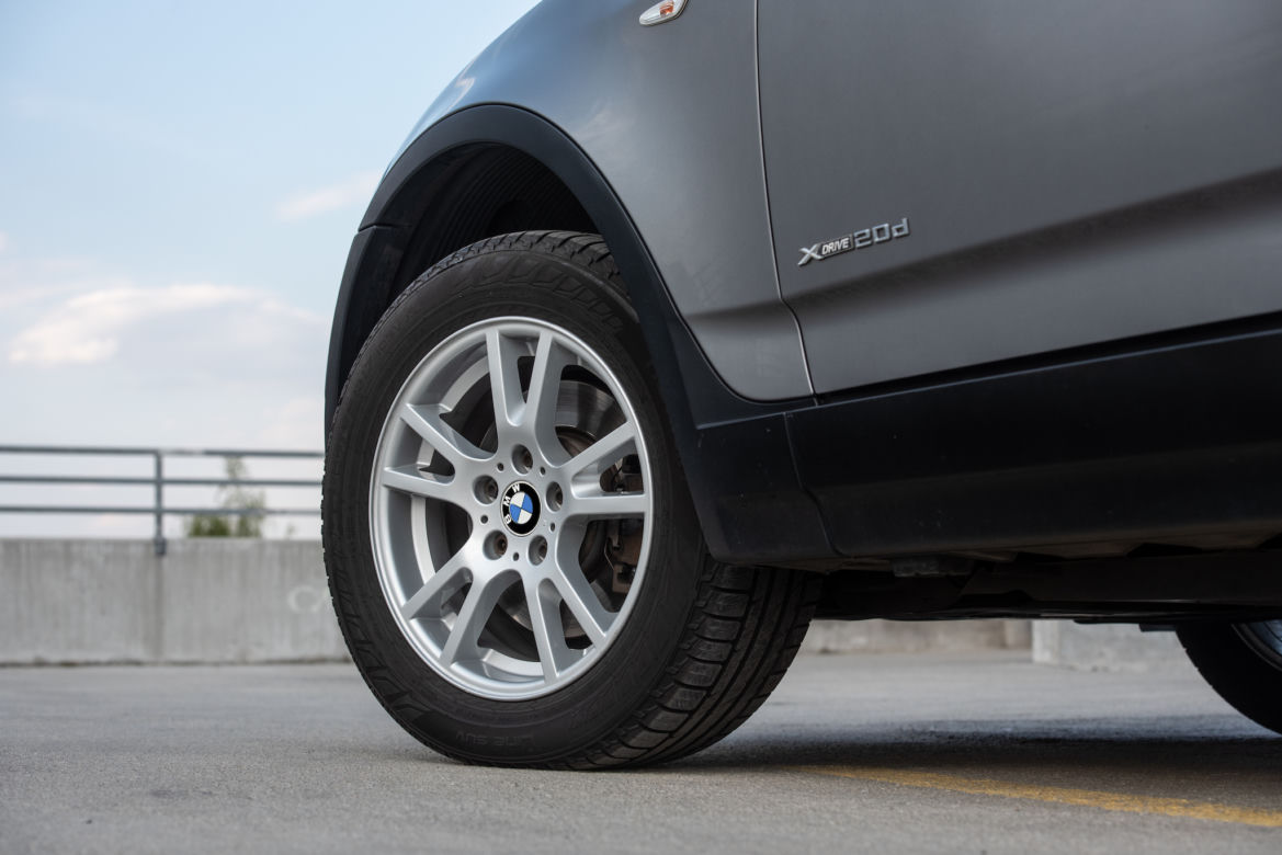 Nokian Line SUV