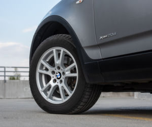 Nokian Line SUV