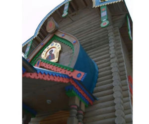 Tajne rezydencje Putina