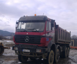 RUTKOWSKI POSZUKUJE: Skradzione ciężarówki MAN i Mercedes – Wiesz coś? DZWOŃ- dostaniesz nagrodę!