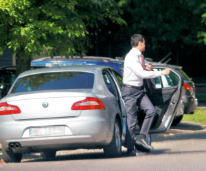 Ministrze! Czy wstydzisz się skody?