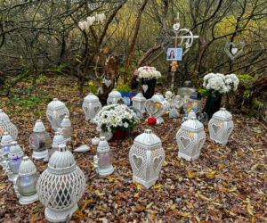 Transport Bartosza G. do kraju. Podejrzany o zabójstwo Mai z Mławy wraca do Polski