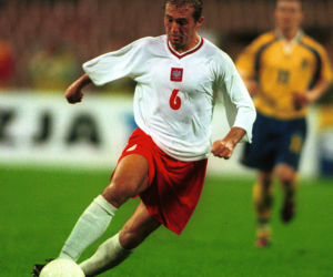 Marek Koźmiński