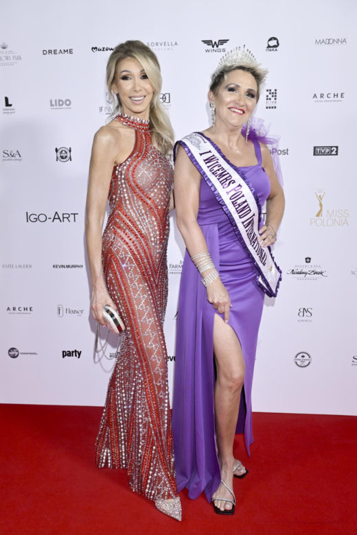 Miss Polonia 2025