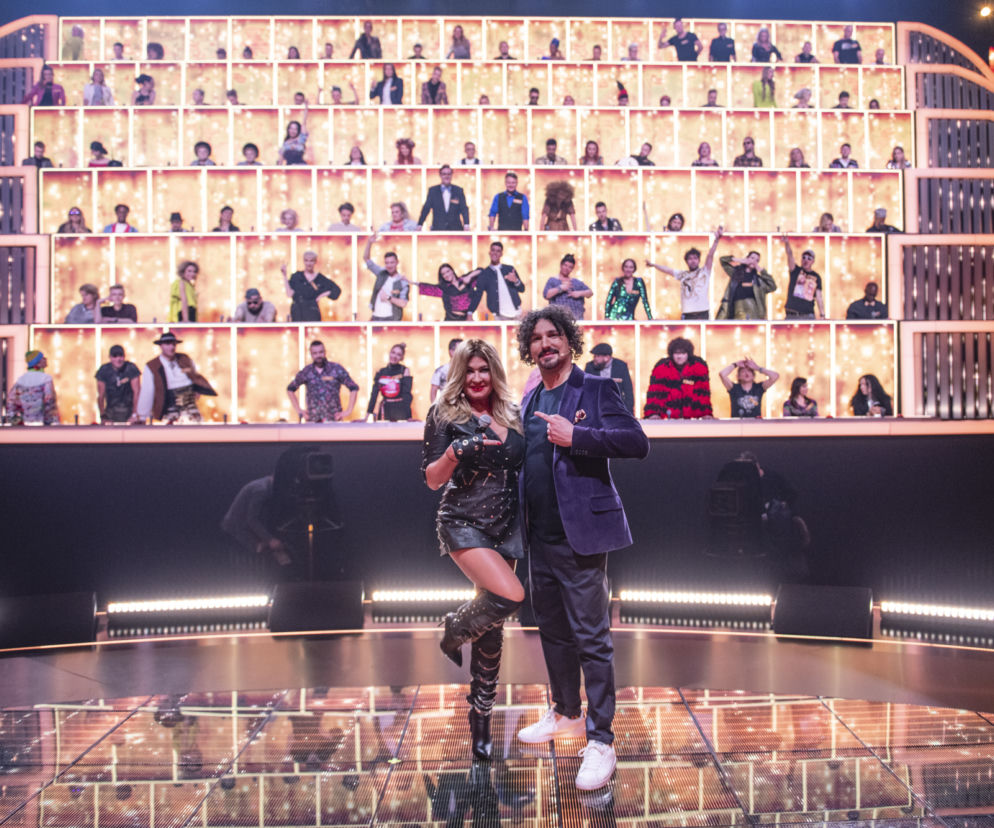 All Together Now 2019 ONLINE. Gdzie oglądać w internecie muzyczne show Polsatu?