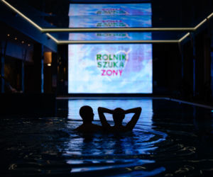 11. odcinek Rolnik szuka żony