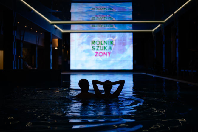 11. odcinek "Rolnik szuka żony"