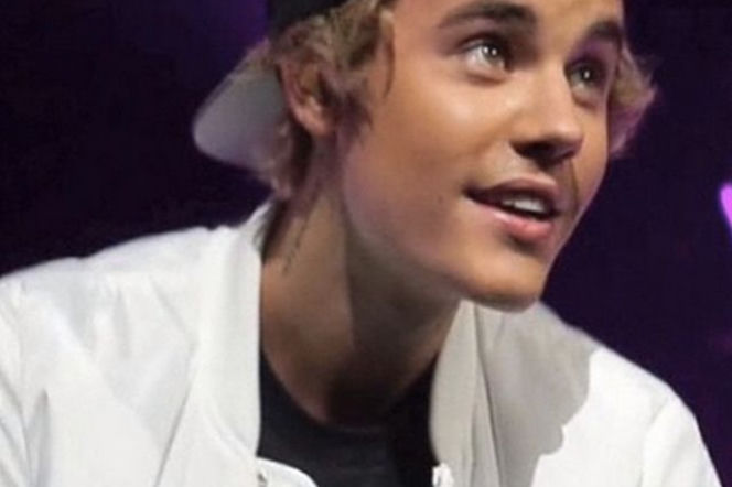 Justin Bieber 