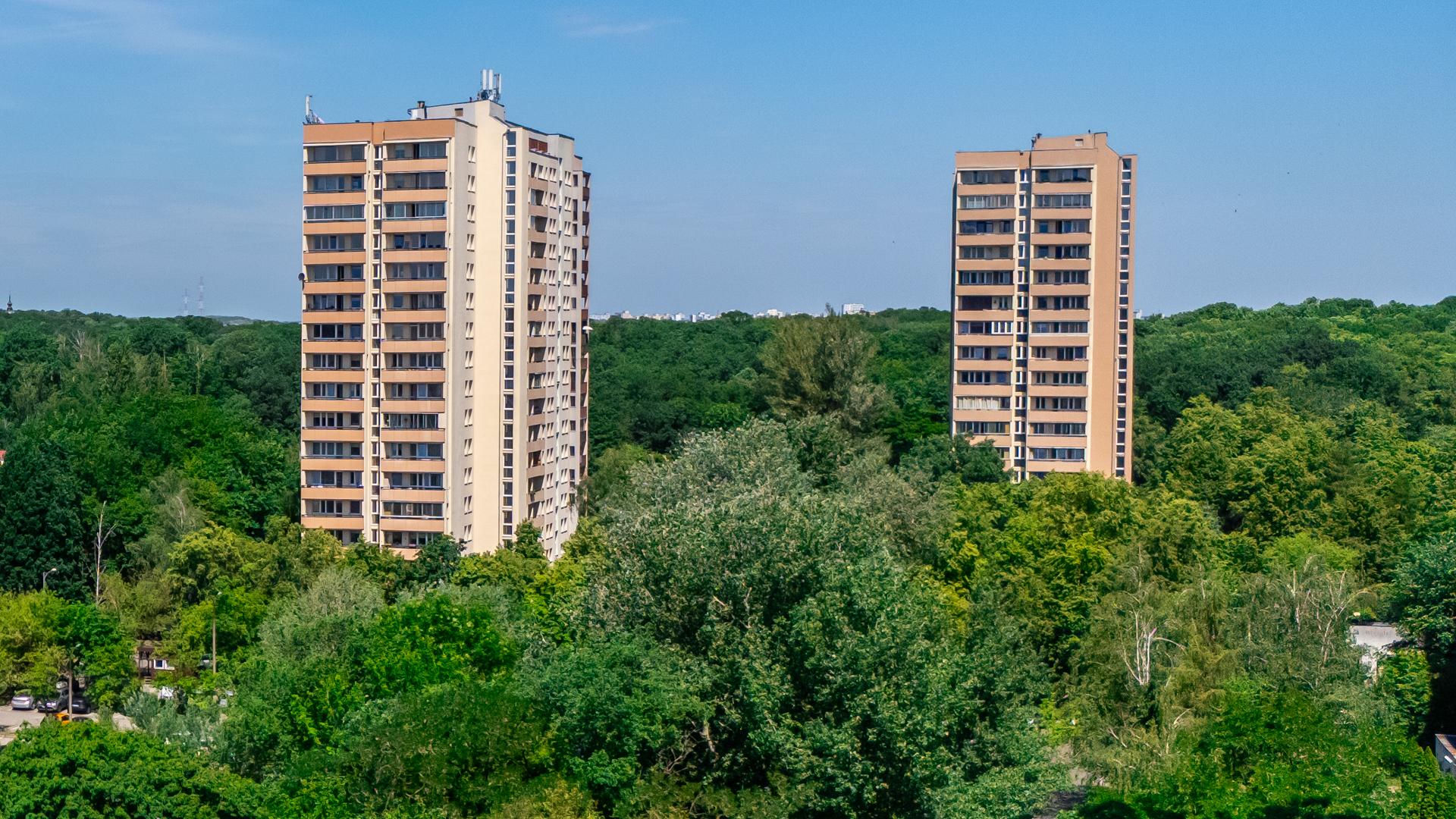 Osiedle Ruda w Warszawie