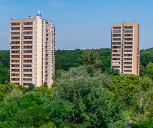 Osiedle Ruda w Warszawie