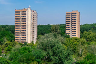 Osiedle Ruda w Warszawie