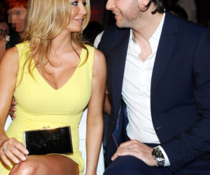 MAŁGORZATA ROZENEK I RADOSŁAW MAJDAN