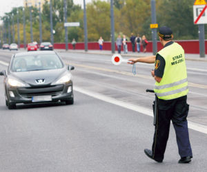 Urzędnicy mandatów nie dostają!