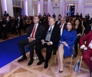 Złoty Laur Super Biznesu 2021