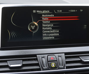 BMW serii 2 Active Tourer 225i