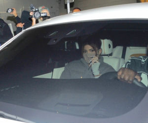 Kylie Jenner zaatakowana przez obrońców praw zwierząt