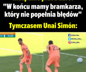 MEMY po meczu Chorwacja - Hiszpania