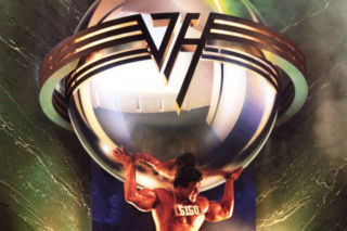 Van Halen i historia albumu 5150. Dochodziło do szalonych sytuacji 