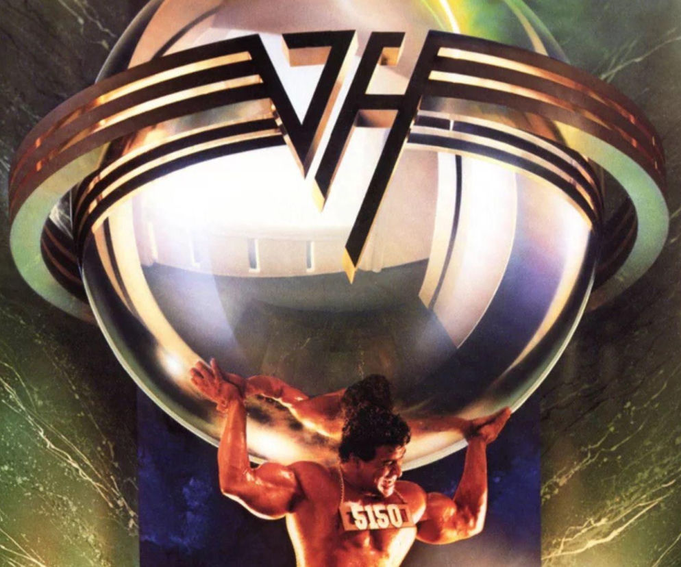 Van Halen