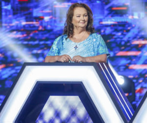 Anna Dymna kiedyś i dziś. Tak na przestrzeni lat zmieniała się niezapomniana Ania Pawlakówna