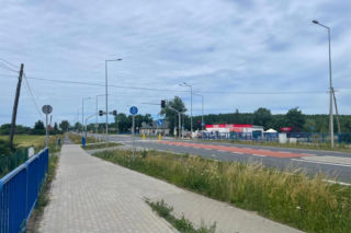 Wjechał na czerwonym i zabił mężczyznę na pasach. Narkotester wykazał metaamfetaminę!