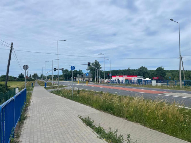 Wjechał na czerwonym i zabił mężczyznę na pasach. Narkotester wykazał metaamfetaminę!