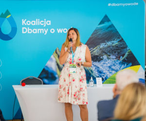 Koalicja Dbamy o wodę 
