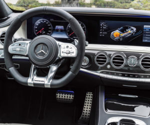 Mercedes-AMG S63