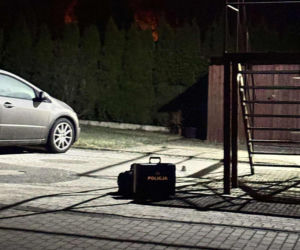 Makabryczne odkrycie w Jeleniej Górze. Ciało 12-latki znalezione niedaleko szkoły