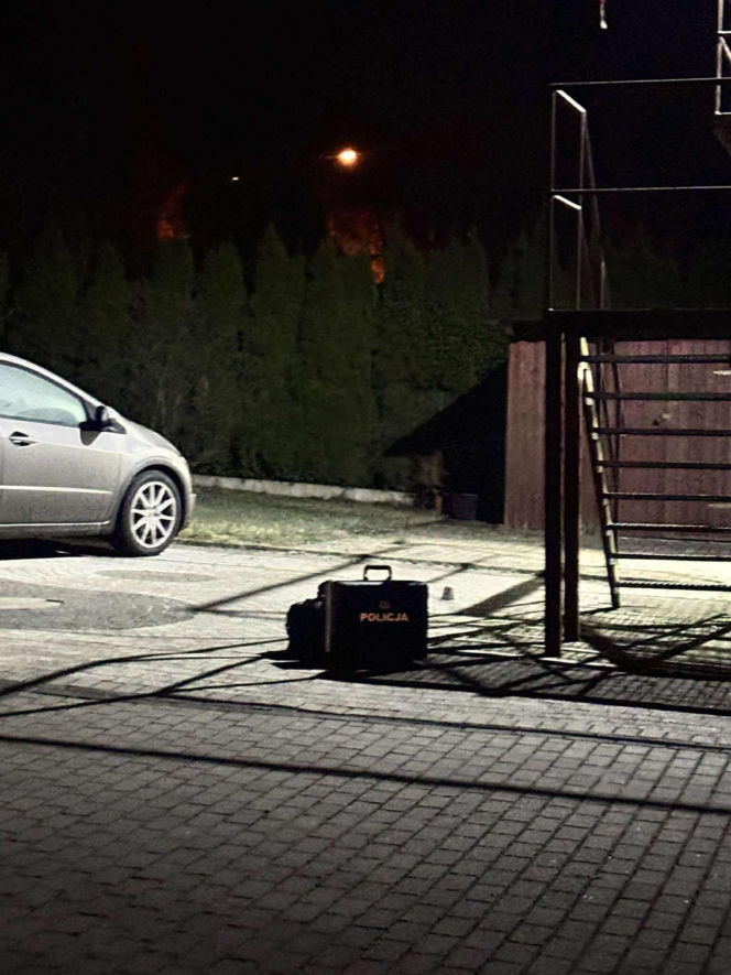 Makabryczne odkrycie w Jeleniej Górze. Ciało 12-latki znalezione niedaleko szkoły