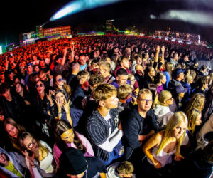 Podlaskie Dla Ciebie. Festiwal