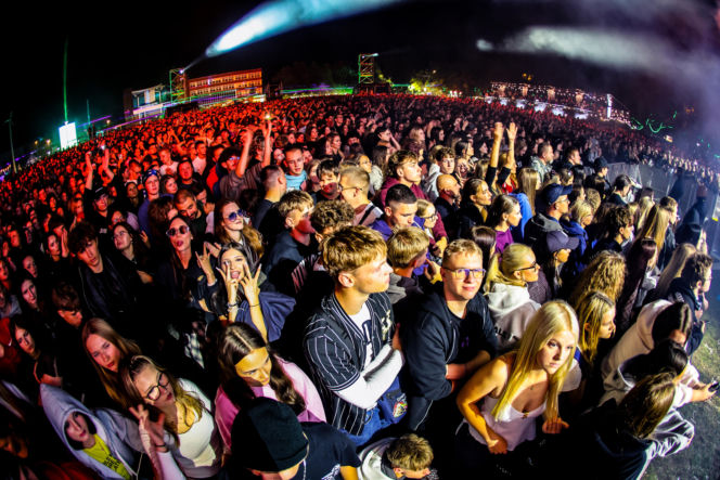 Podlaskie Dla Ciebie. Festiwal