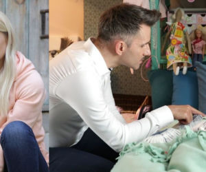  M jak miłość. Barbara Kurdej-Szatan wraca na plan za ponad miesiąc! Powrót Joasi zniszczy życie Kamilowi i jego córce 