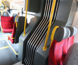 Szybka Kolej Miejska testuje swoje nowe pociągi