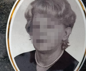 Tragedia w Siedlcach. Matka i dwóch synów umierali jedno po drugim.