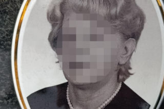 Tragedia w Siedlcach. Matka i dwóch synów umierali jedno po drugim.