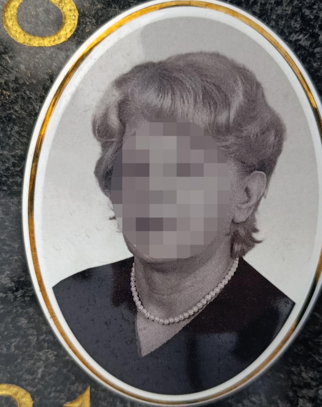 Tragedia w Siedlcach. Matka i dwóch synów umierali jedno po drugim.