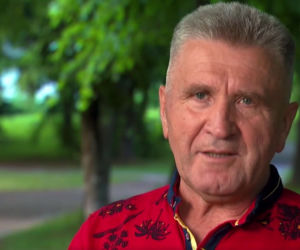 Józef z Rolnik szuka żony grał z kobietami w bule