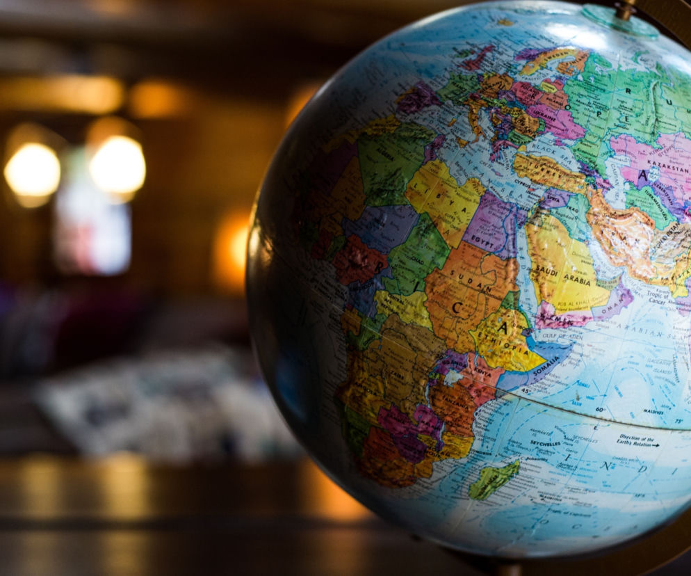 Chcesz się rozwijać i podróżować po świecie? Lubelski oddział AIESEC zaprasza