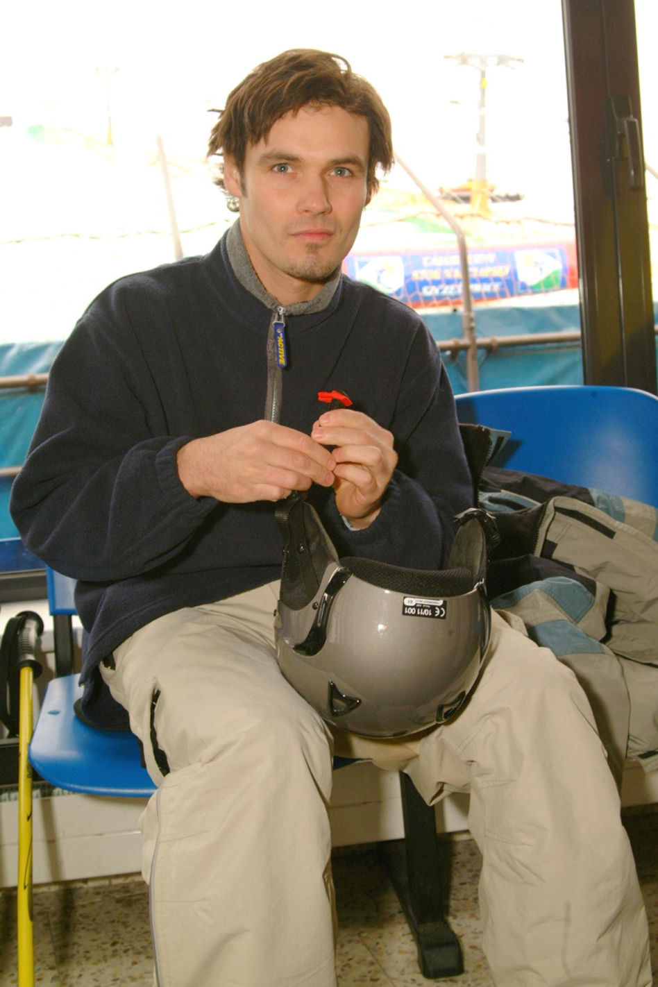 Jan Wieczorkowski