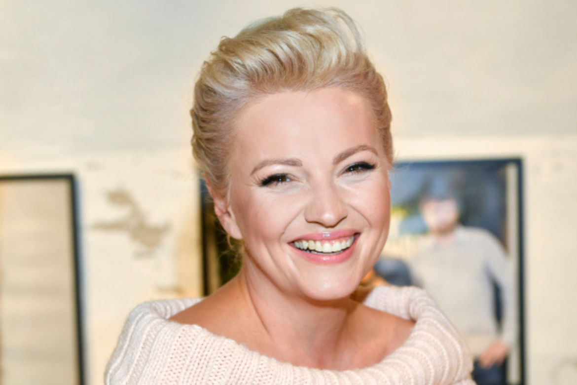 Dorota Szelągowska