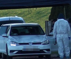 Odciął Arturowi głowę. Z zazdrości o przepiękną Milenę. Przerażające kulisy koszmarnej zbrodni